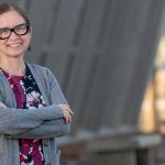 April Regester