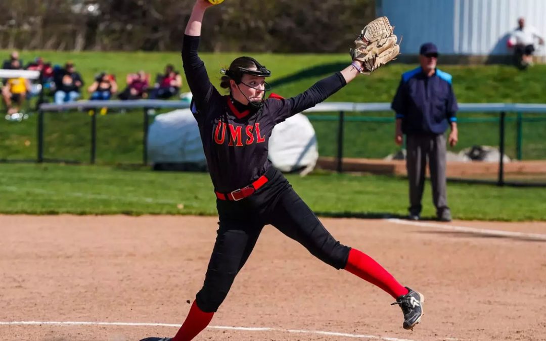 UMSL Tritons weekly rewind