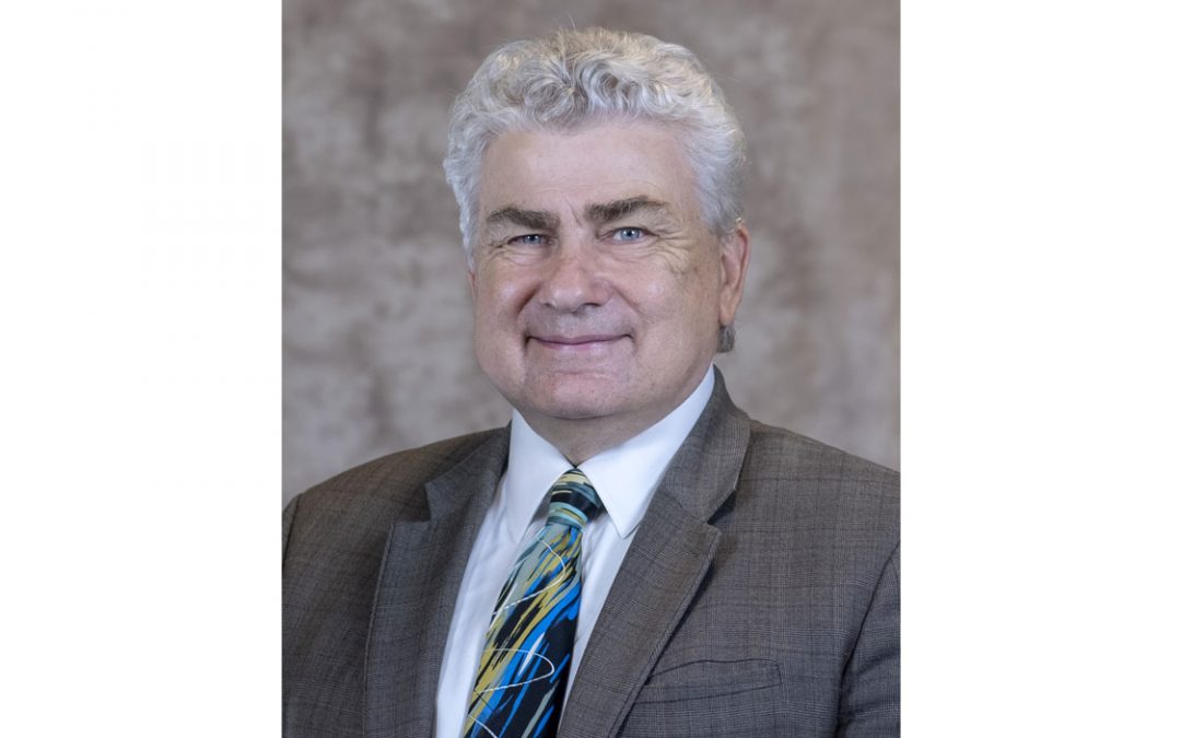 Chris Spilling to serve as UMSL’s interim chancellor beginning July 1