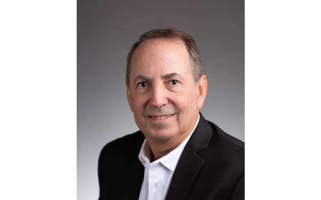 Alum Craig Steinberg has helped shape the future of optometry through work in law