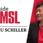 Shu Schiller on Inside UMSL podcast