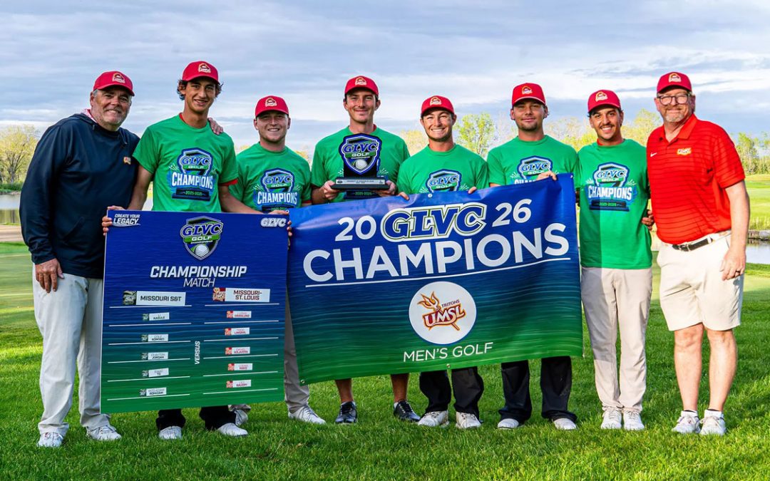 UMSL Tritons weekly rewind