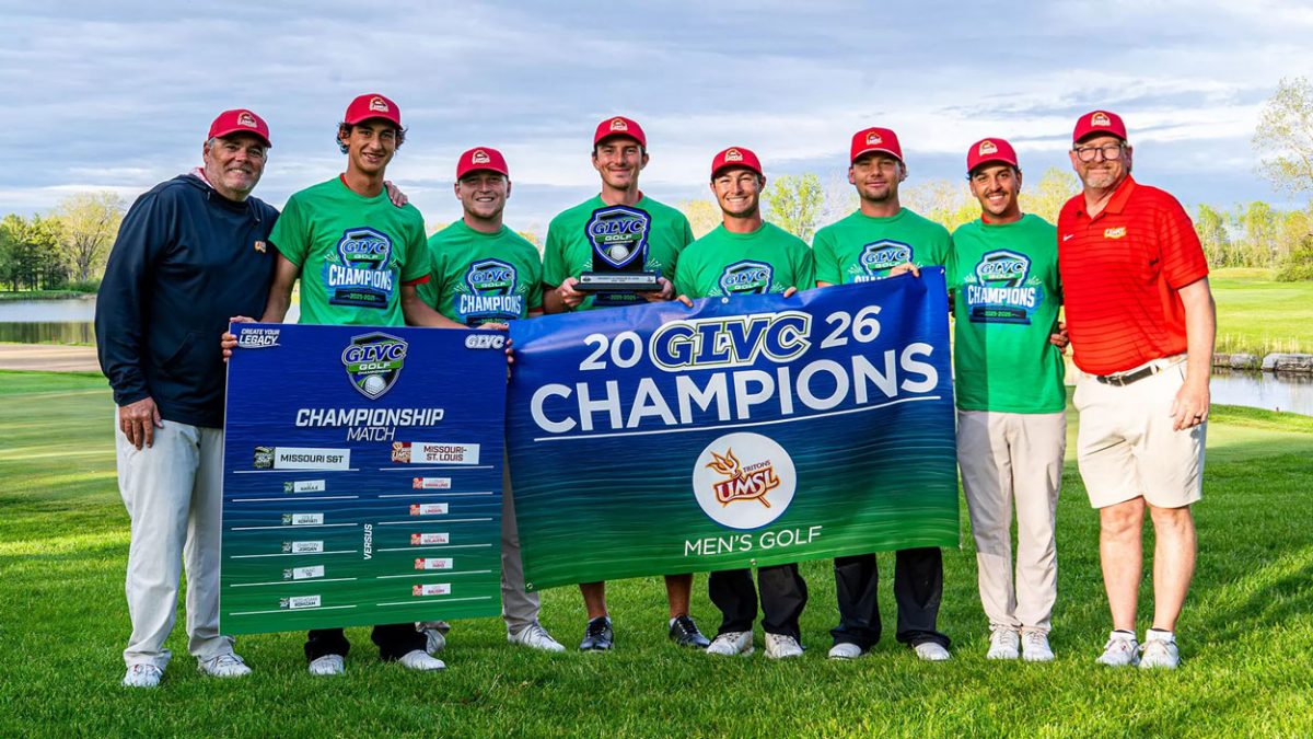 UMSL Tritons weekly rewind - UMSL Daily