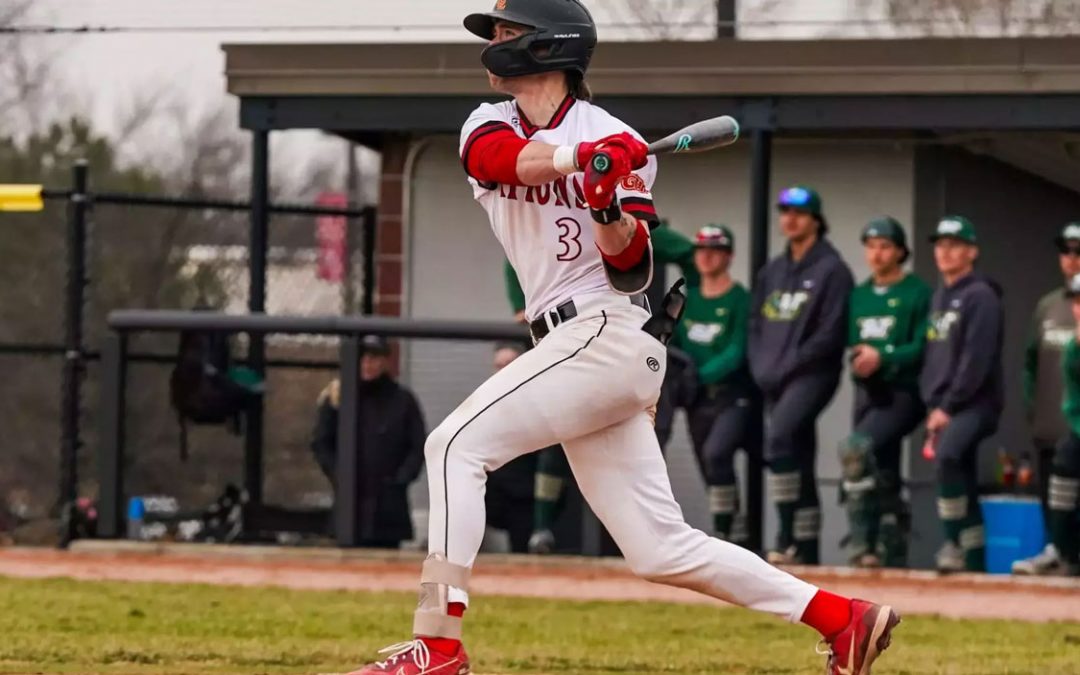 UMSL Tritons weekly rewind