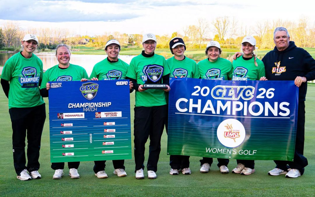 UMSL Tritons weekly rewind