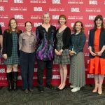 Xin Wang, Jalene LaMontagne, Erika Gibb, Cynthia M. Dupureur, Jill Delston, Jodi Woodruff, Claire Wolff and Azim Ahmadzadeh