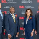 Salute to Business Achievement Awards