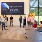 Brian Adler's Algorithms & Society class