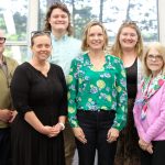 Geospatial Advanced Workshop Group