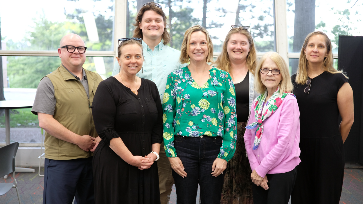 Geospatial Advanced Workshop Group
