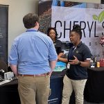 Jaee Blue Demo Day