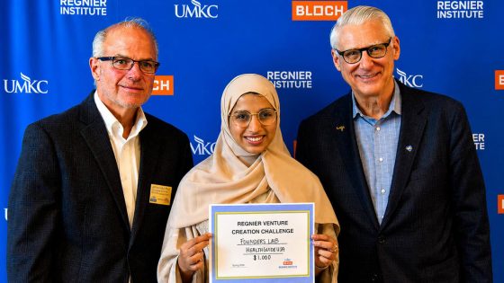 Asmahan Ghaleb pitch competition