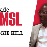Reggie Hill on Inside UMSL