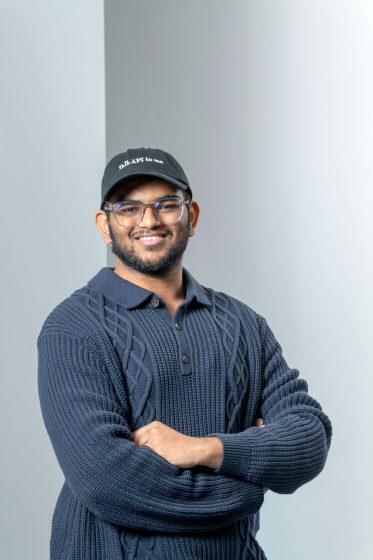 Siddhartha Pullannagari