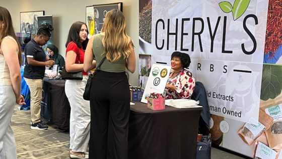 Tiffany Jones Demo Day