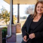 Dr. Alison Carter Ramsey