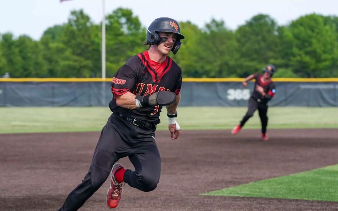UMSL Tritons weekly rewind