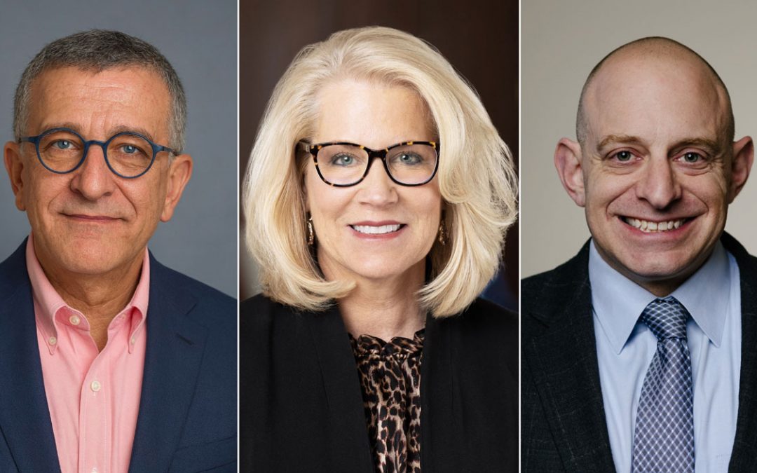 UMSL announces new Leadership Institute to support emerging and established leaders throughout the region