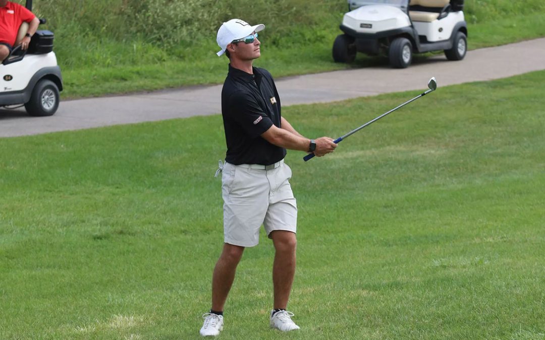 UMSL Tritons weekly rewind: Men’s golf team ends season in national semifinals