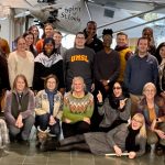 Heritage Leadership cohort
