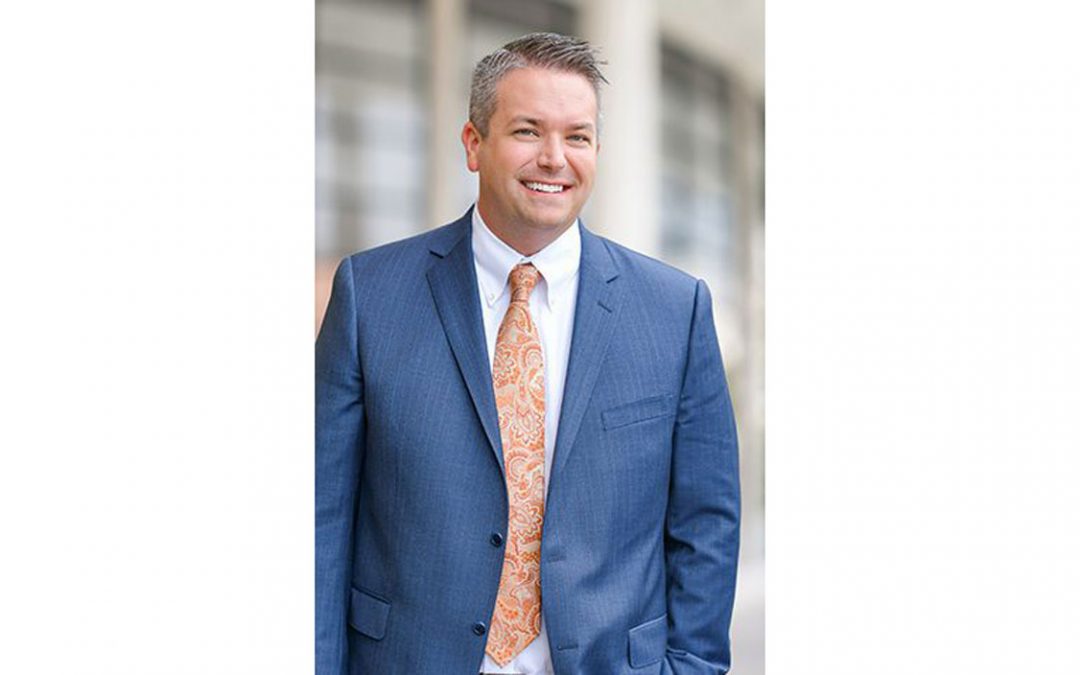 Alum Bill Dickens laid foundation for career success at UMSL and remains committed to giving back