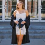 BSN graduate Haley Horan