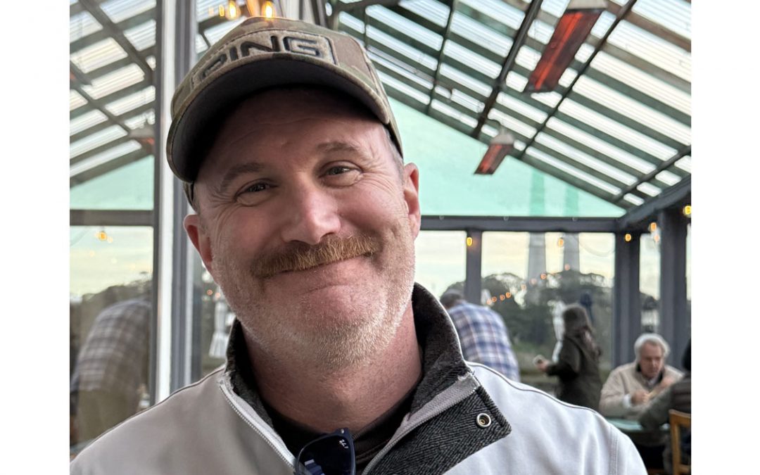 UMSL graduate Todd Renner keeps growing in nursing career more than two decades after earning degree