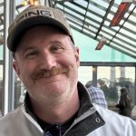 Nursing alum Todd Renner