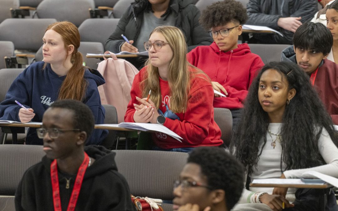 UMSL Advanced Credit Program meets high standards to achieve reaccreditation from national alliance