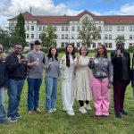Study abroad program in Germany