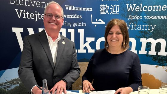 Hochschule Bremen agreement