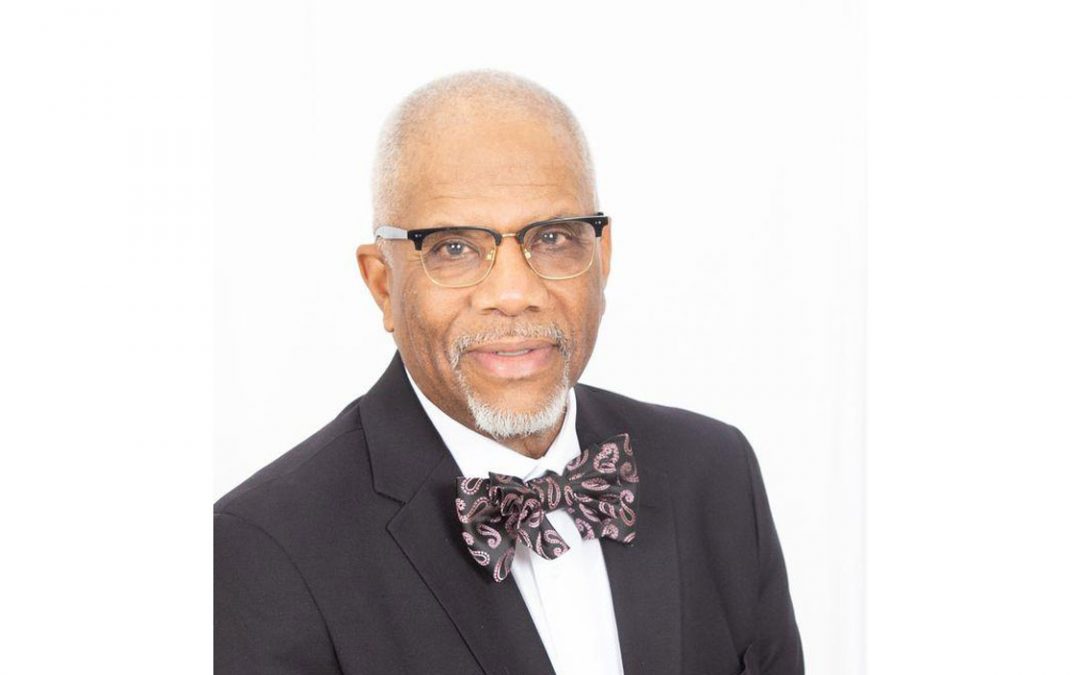 Alum Randy Sanderson has served in unexpected ways with accounting skills developed at UMSL