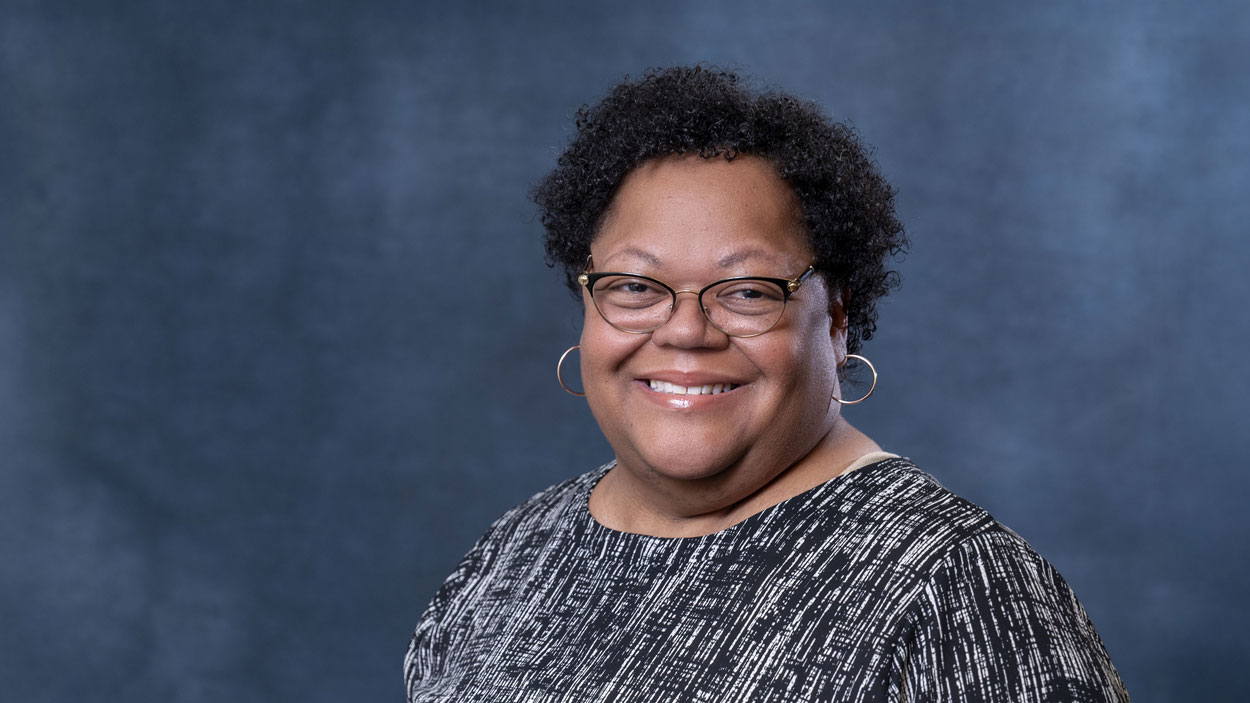 Sheila Grigsby