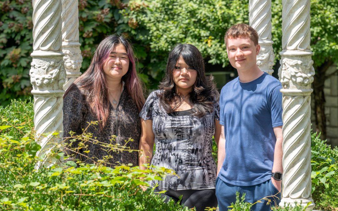 Honors College welcomes 2026 cohort of Opportunity Scholars and St. Louis Scholars