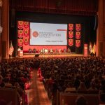 2026 New Student Convocation