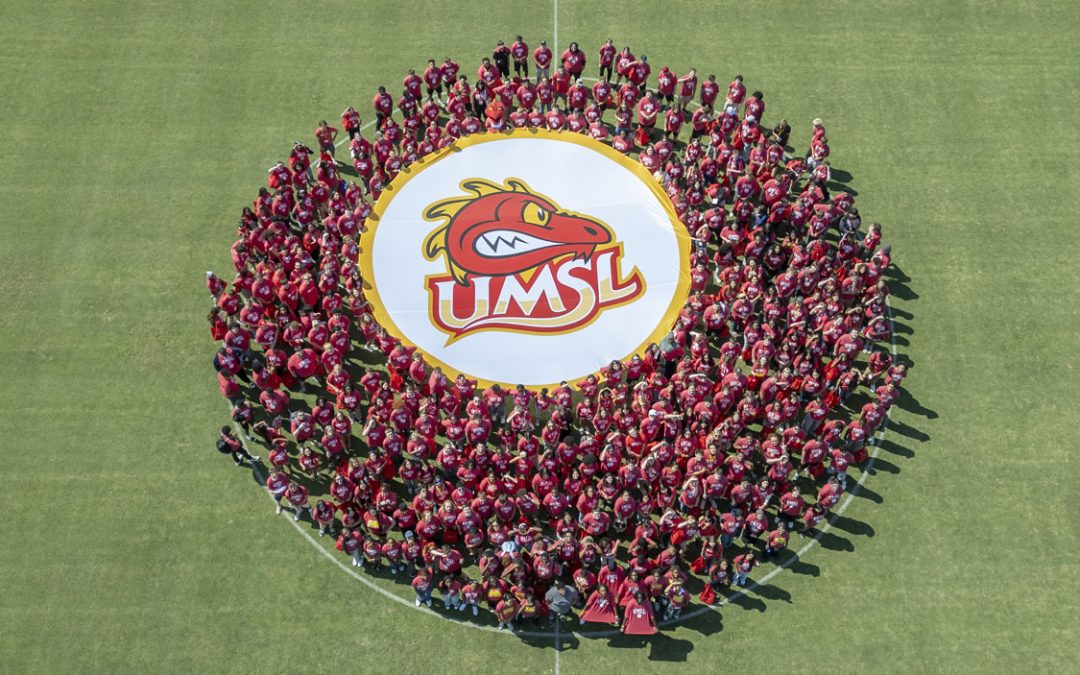 Eye on UMSL: Triton togetherness
