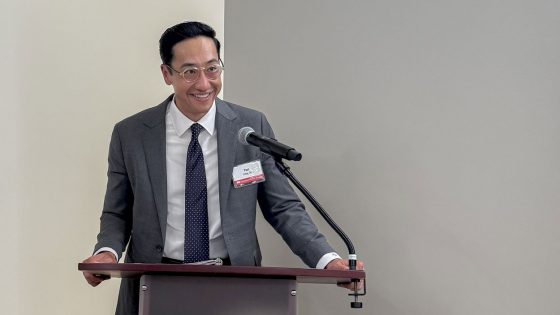 Dr. Paul Luong