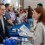 Fall Internship and Job Fair