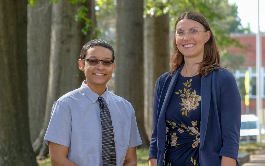 UMSL research grants support financial well-being across campus and community