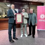 Mike Seper proclamation