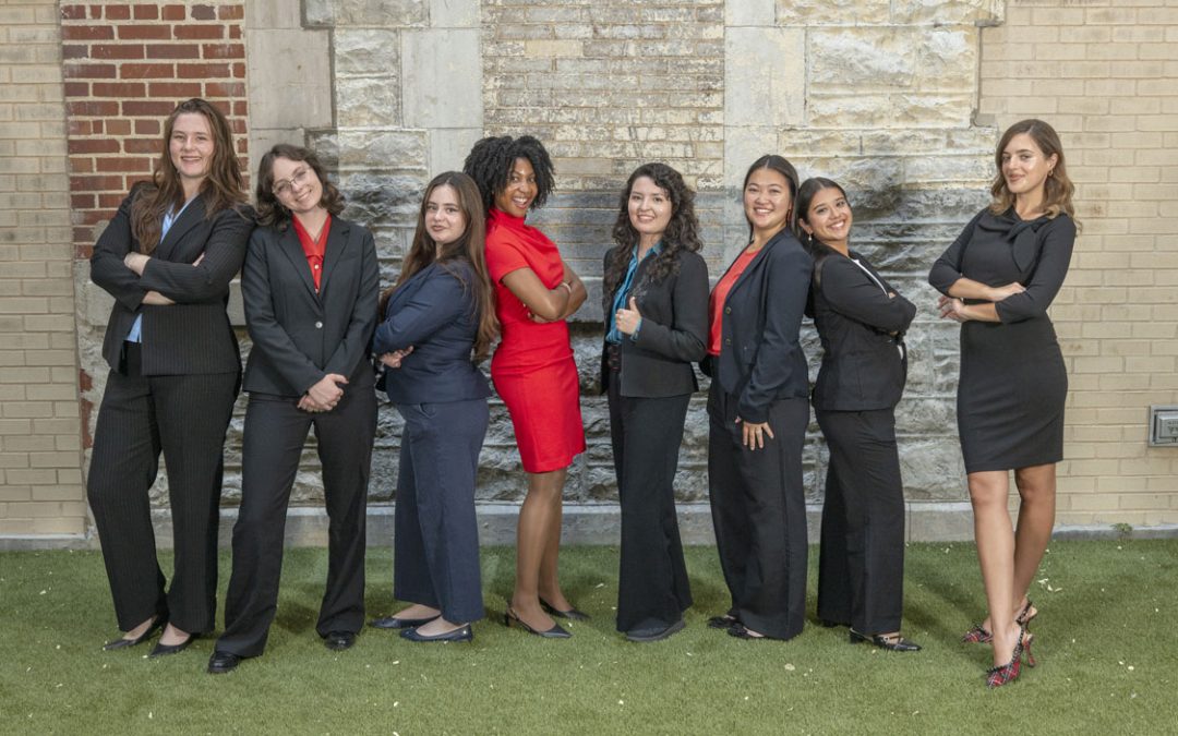 New class of Coro Fellows eager to make an impact during time in St. Louis