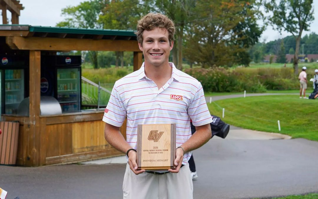 UMSL Tritons weekly rewind