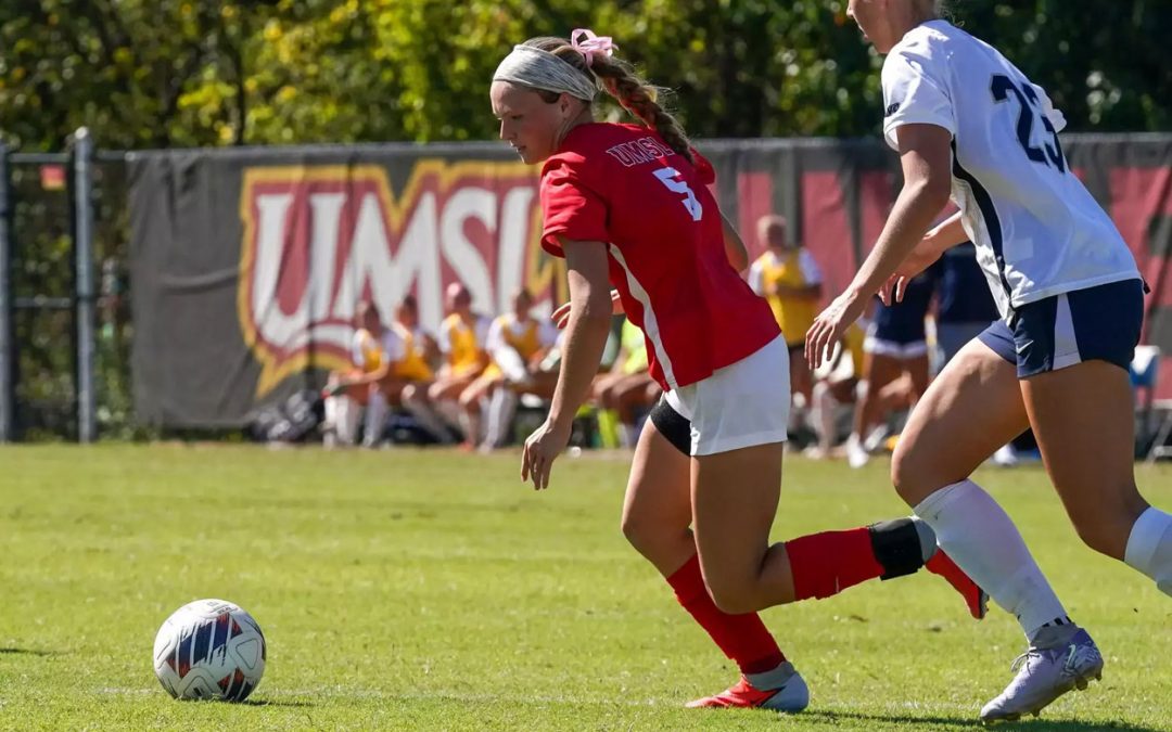 UMSL Tritons weekly rewind