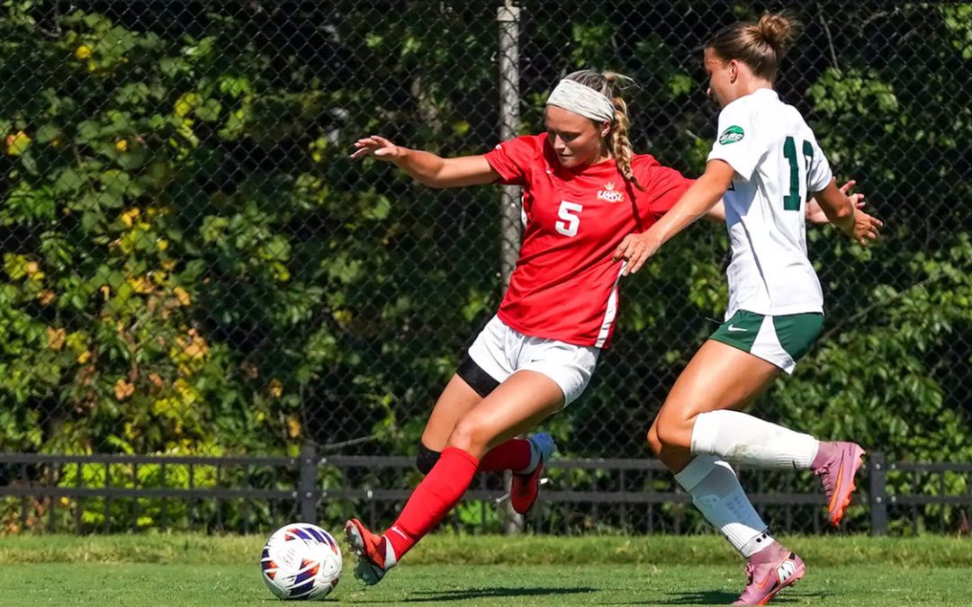 UMSL Tritons weekly rewind
