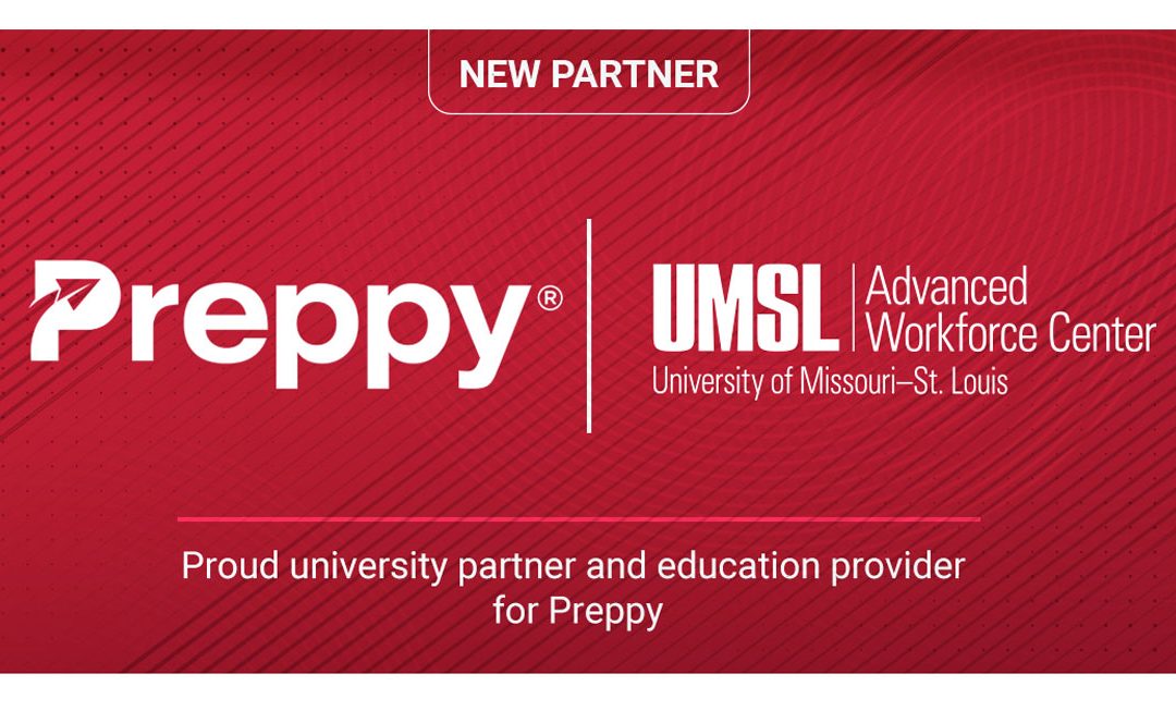 UMSL partnering with Preppy to help students start careers in healthcare industry
