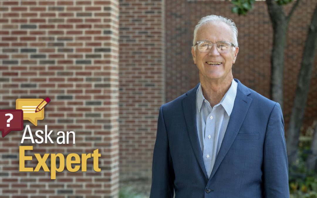 Ask an Expert: Todd Swanstrom’s new book examines how deterioration and a lack of funding for home repair is exacerbating America’s housing crisis