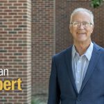 Todd Swanstrom, the E Desmond Lee Endowed Professor of Community Collaboration and Public Policy