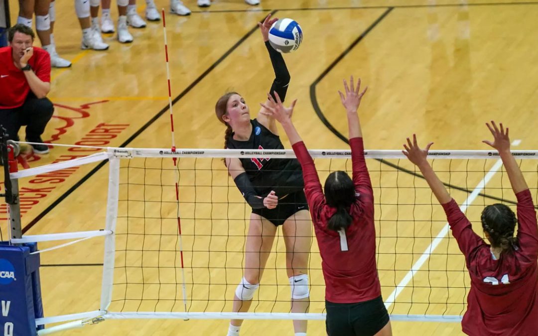UMSL Tritons weekly rewind