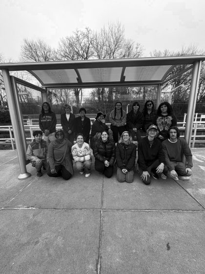 Bellerive 2025 staff