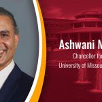Ashwani Monga